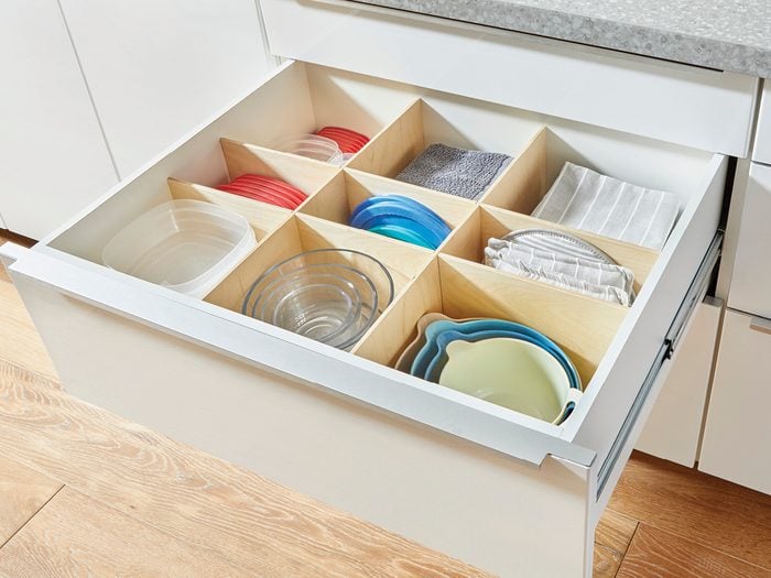 drawer compartments Fh21mar 608 51 109