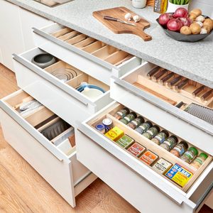 Organized drawers Fh21mar 608 51 503