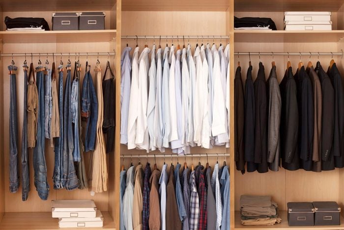 Here’s Exactly How a Professional Organizer Would Transform Your Closet ...