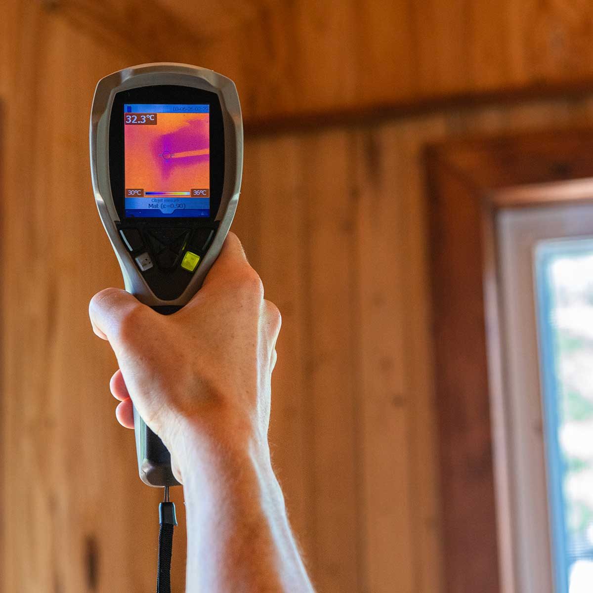 Should You Have Air Quality Monitors in Your Home? | The Family Handyman