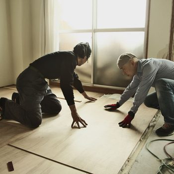 9 Things Carpenters Always Do Working On Their Homes