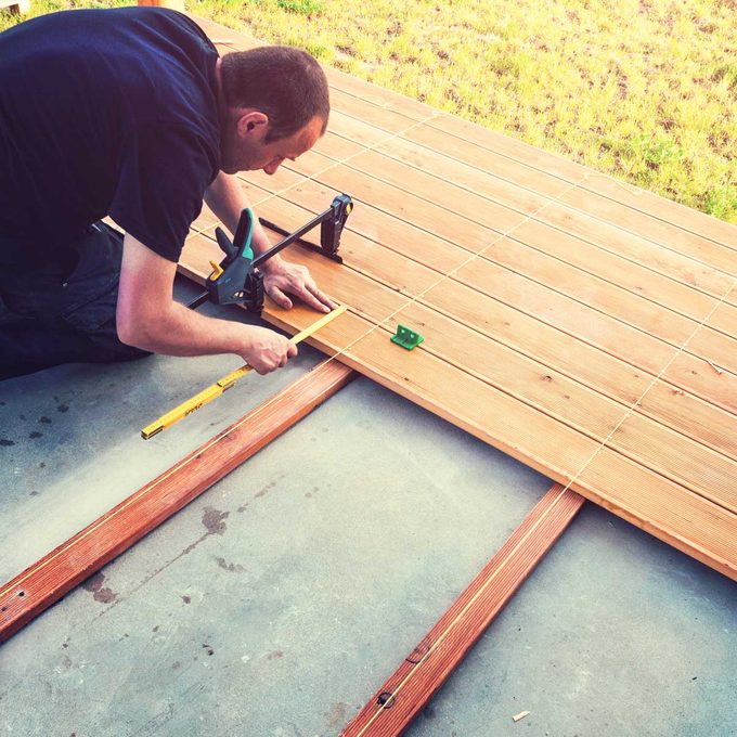 Building a sturdy Deck Gettyimages 964176964