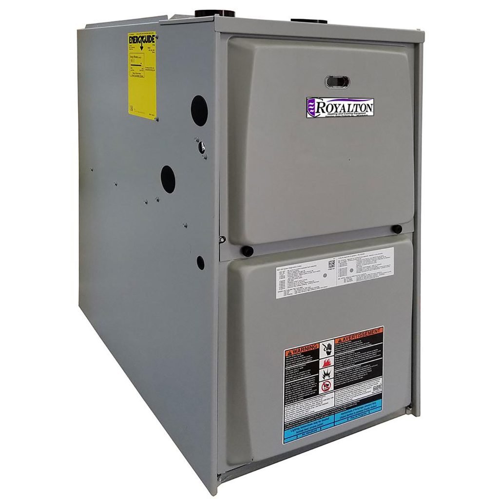 Energy Efficient Gas Furnace Royalton Forced Air Furnaces 95g1uh070be12 64 1000