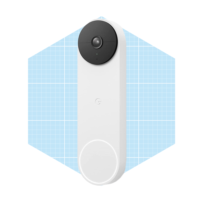 Google Nest Doorbell Ecomm Via Amazon.com