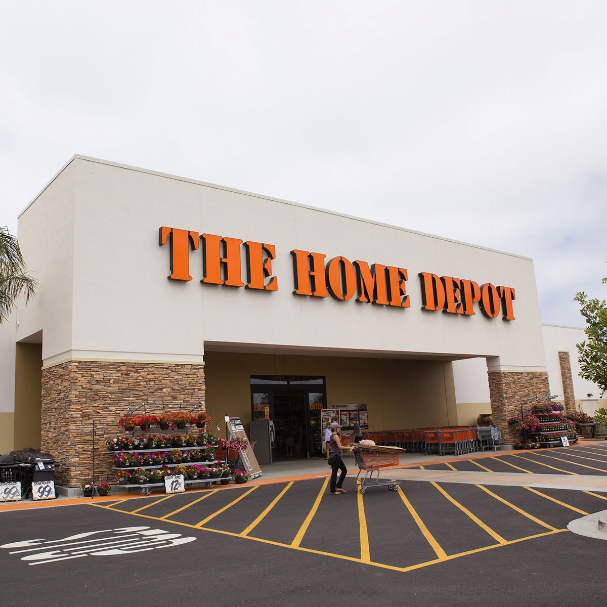 14 Things Home Depot Employees Won't Tell You