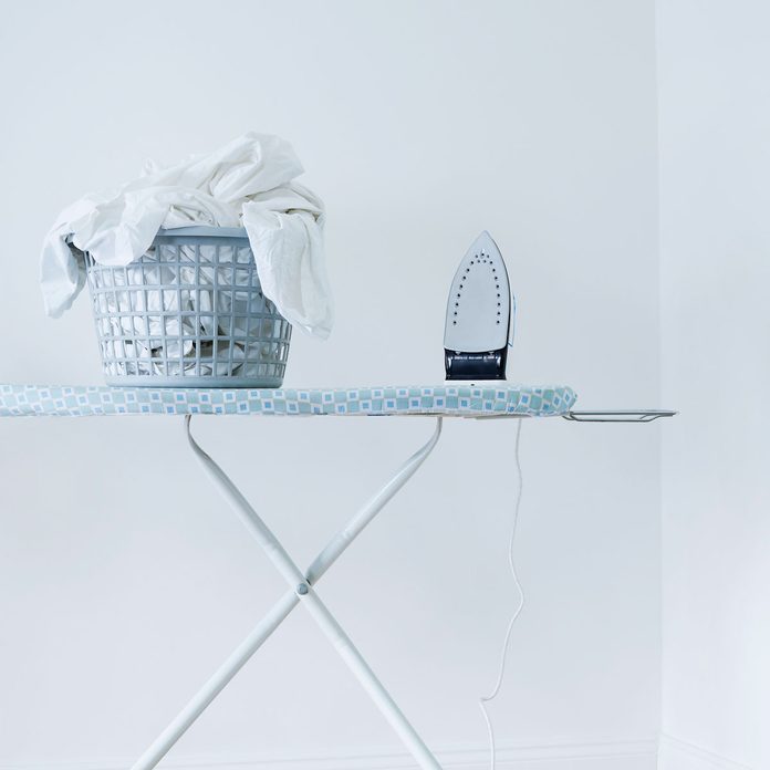 Ironing Board Gettyimages 82633625