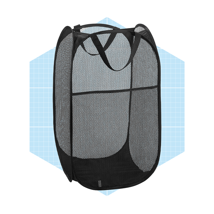 Mesh Popup Laundry Hamper Ecomm Via Amazon.com