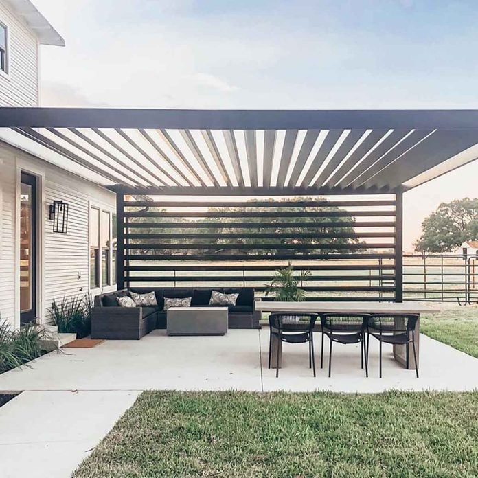 10 Best Pergola Ideas to Upgrade Your Backyard | Family Handyman