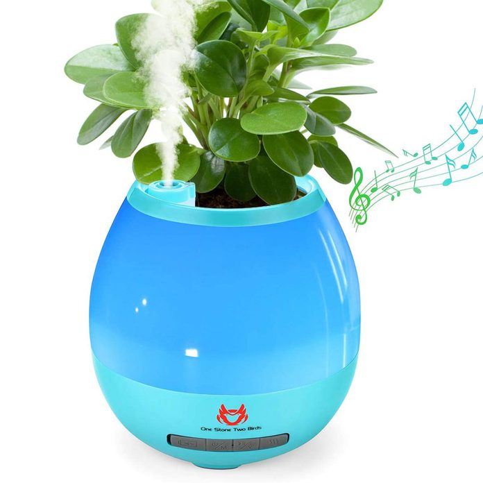 Plant Pot With Humidifier 615qwhi1z7l. Ac Sl1200 