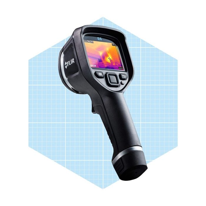 12 Tools Worth Splurging On 12 Flir Handheld Infrared Camera