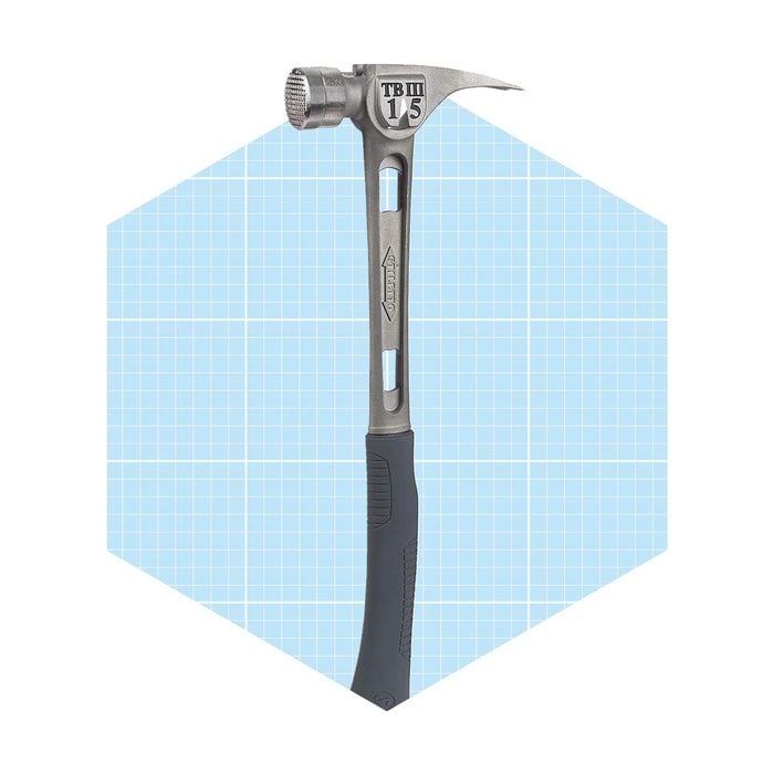 12 Tools Worth Splurging On 9 Stiletto Ti Bone 3 Titanium Hammer