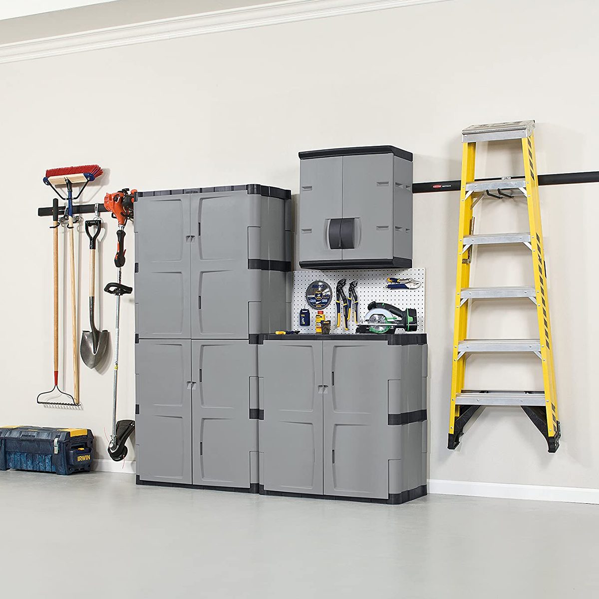 Best Garage Accessories For Organizing All Your Garage Tools