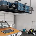 The 14 Best Garage Storage Solutions for Maximizing Space