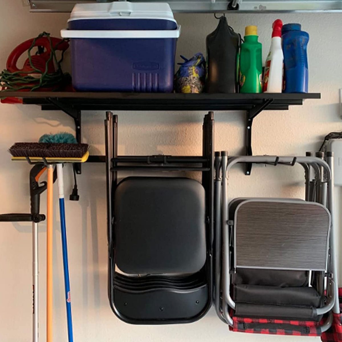 Best Garage Accessories For Organizing All Your Garage Tools