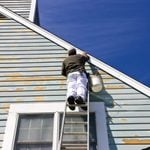 8 Tips for Painting Wood Siding