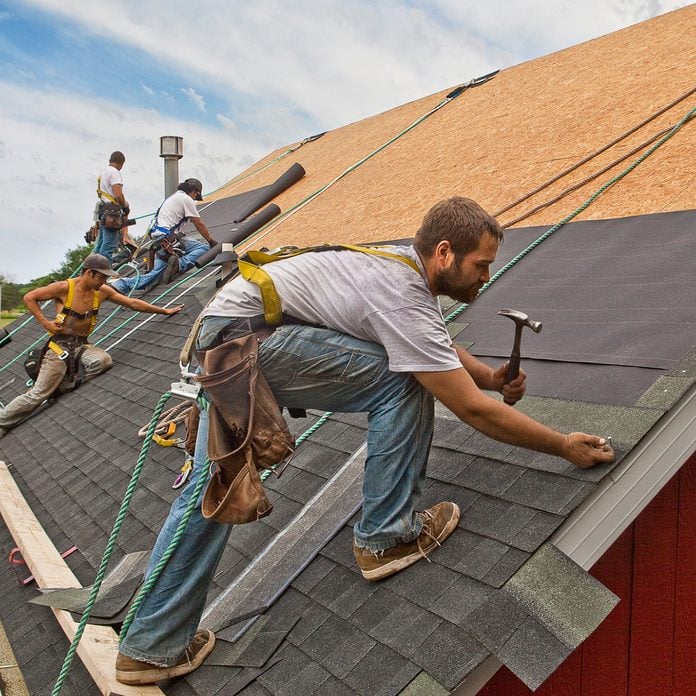 Pfeifer Roofing - Installing, Repairing, and Maintaining Roofs Since 1978