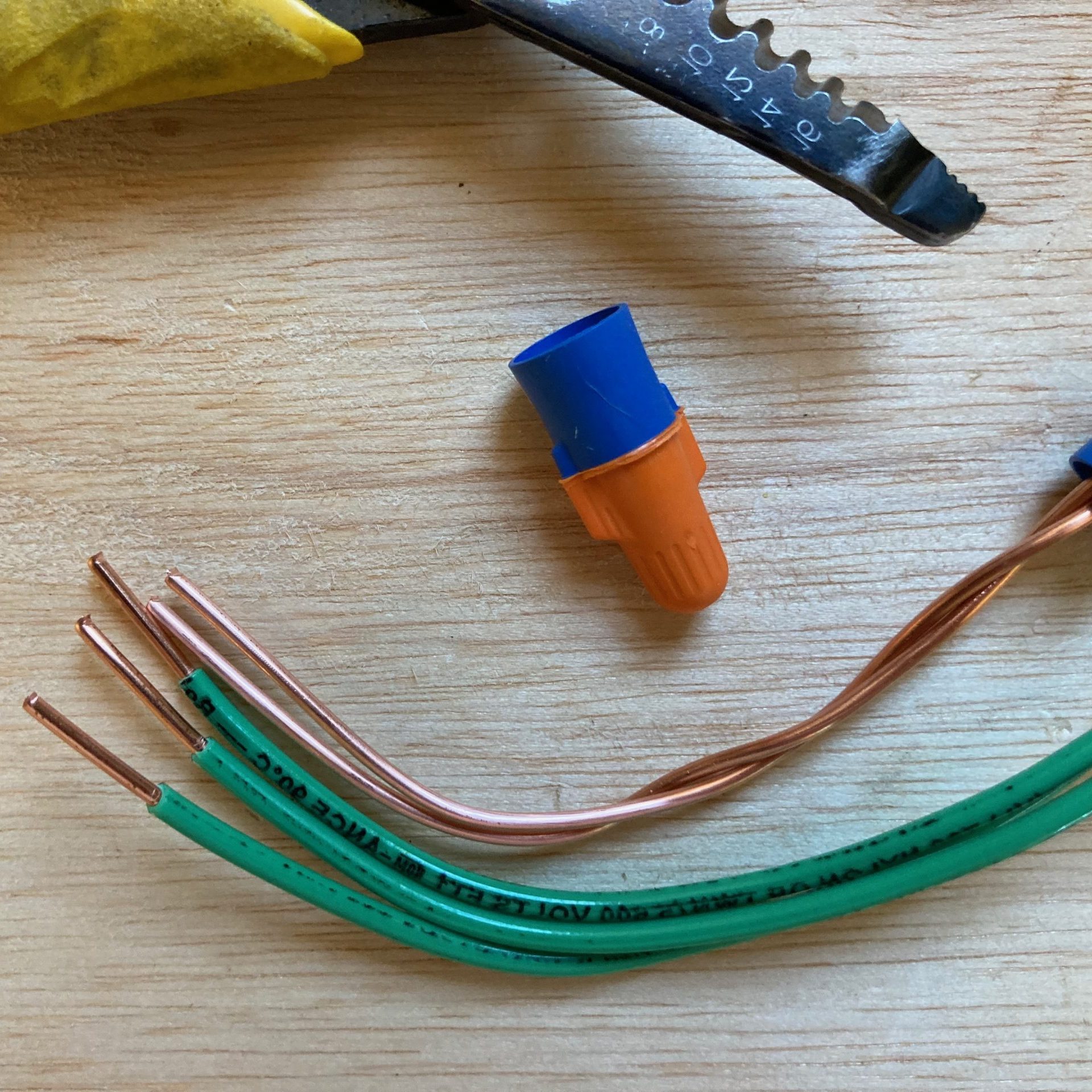 Yes, electrical wire colors do matter - Nickle Electrical Companies