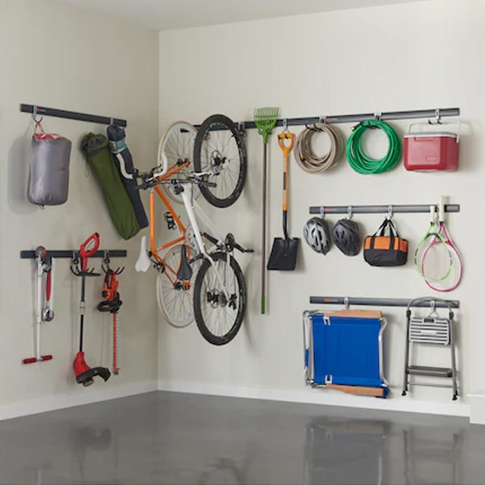 14 Best Garage Store Solutions 2024, Garage Storage Systems You Need