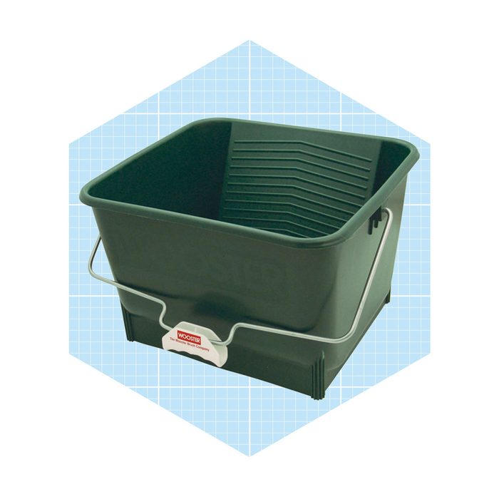 Wooster 4 Gallon Bucket Tray Ecomm Via Acehardware