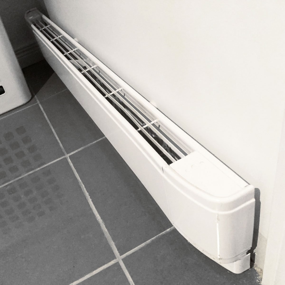 Is Electric Baseboard Heat Efficient 