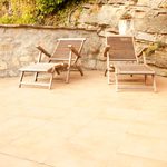 Porcelain vs. Ceramic Outdoor Tile: What’s the Difference?
