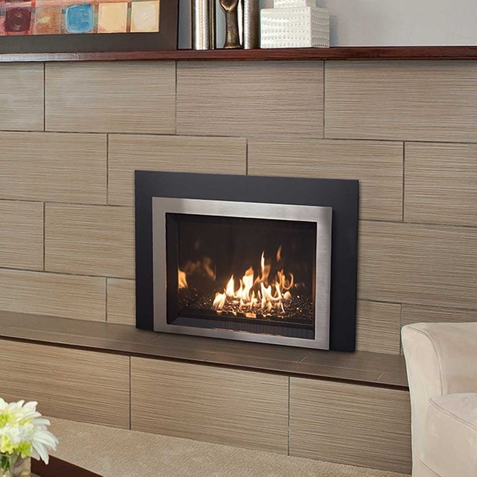 7 Best Gas Fireplaces Inserts The, Top Rated Ventless Gas Fireplace Insert