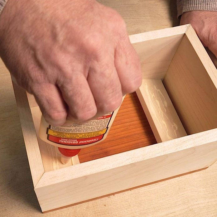 How To Make A Simple Diy Jewelry Box