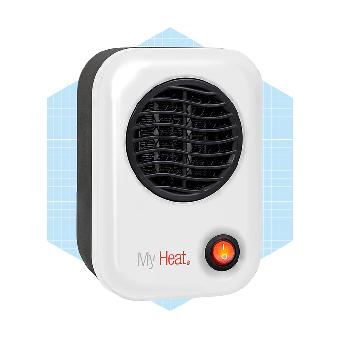 Lasko Myheat Personal Mini Space Heater Ecomm Via Amazon.com