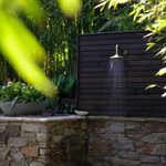 9 Outdoor Shower Ideas and Designs