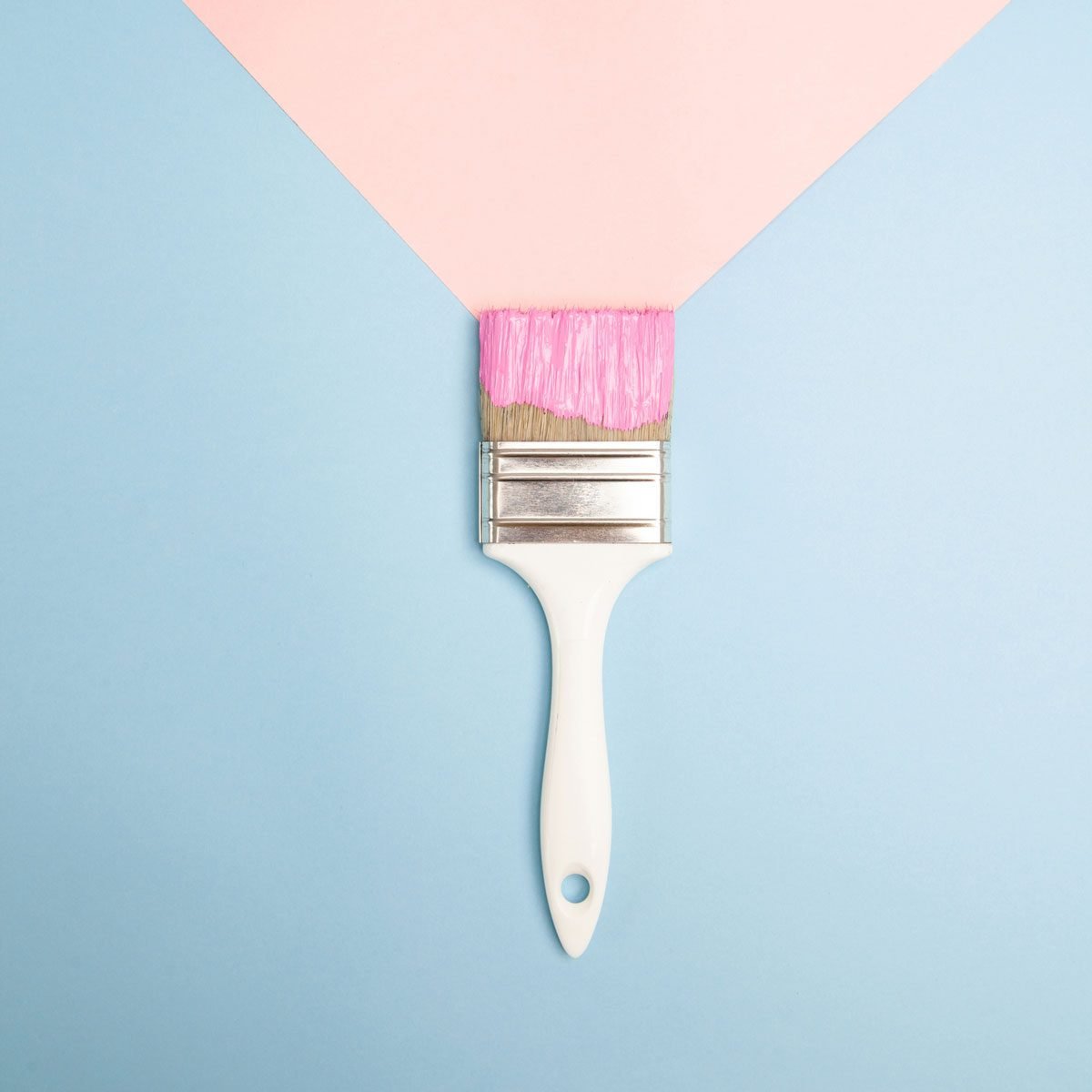 Paint Brush Gettyimages 1249257101