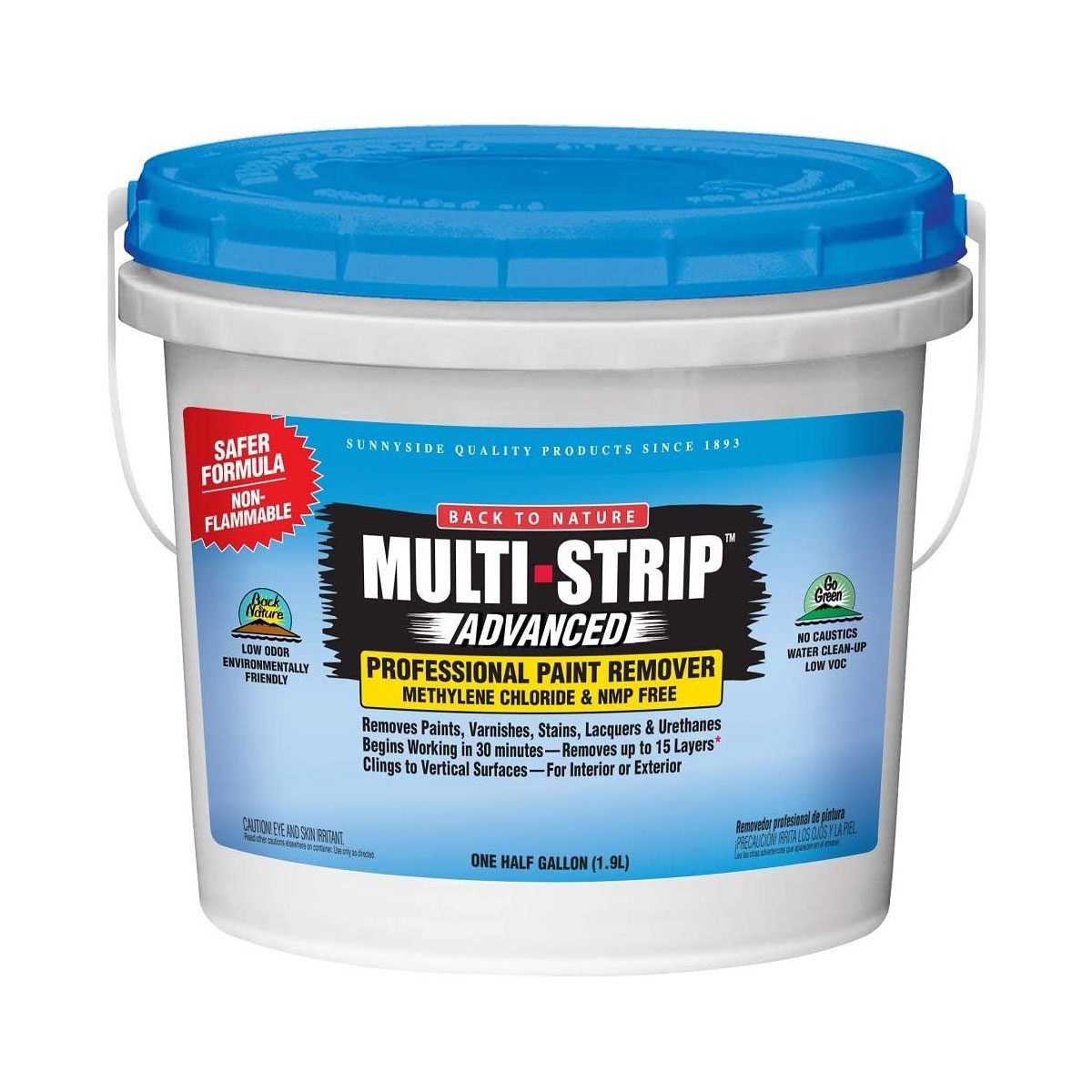 7 Best Paint Strippers for Wood, Metal, Concrete, Aluminum and More