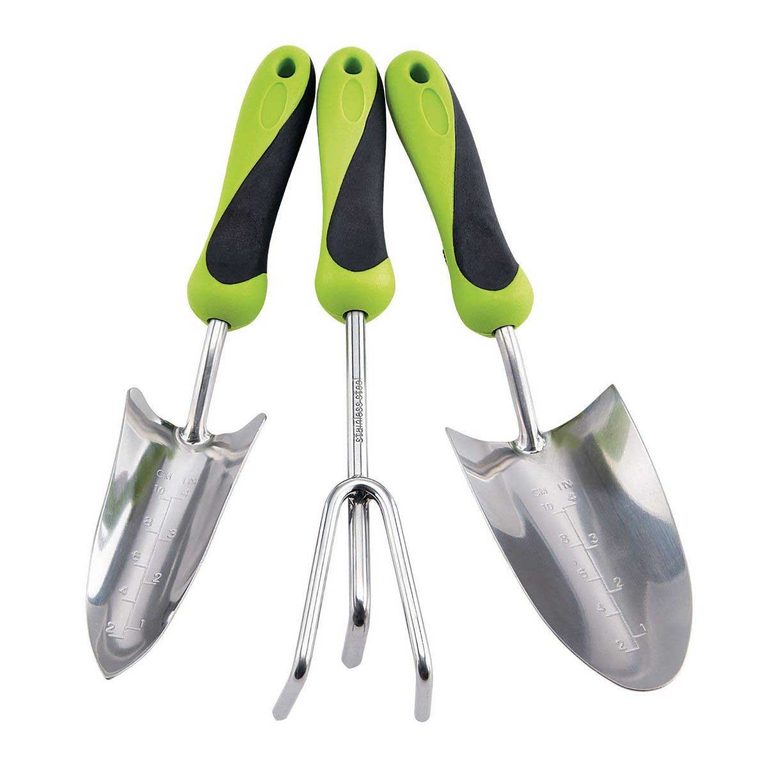 15 Best Garden Tools at Harbor Freight | The Family Handyman
