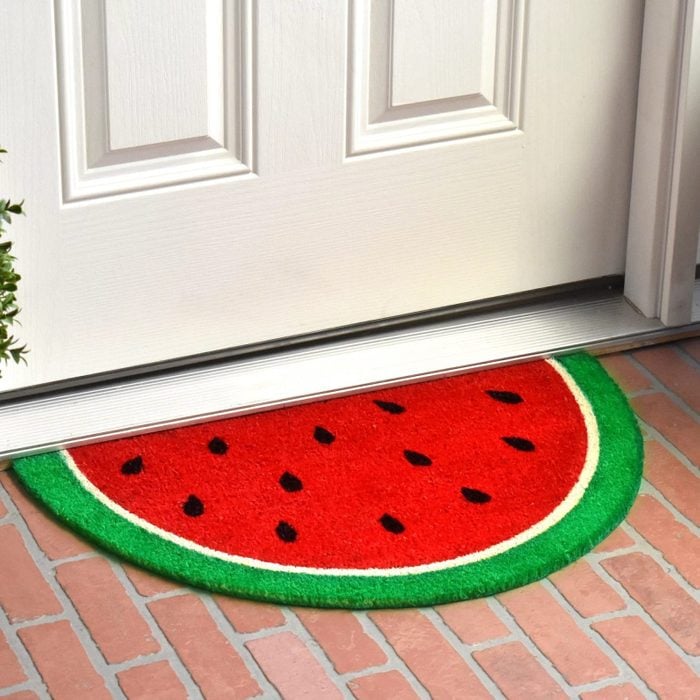 Achraf+watermelon+slice+29+in.+x+17+in.+non Slip+outdoor+door+mat (1)