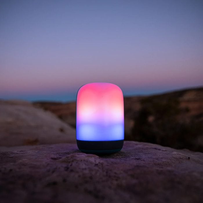 Alpenglow 500 Lumen Multicolor Usb Lantern Ecomm Bioliteenergy.com