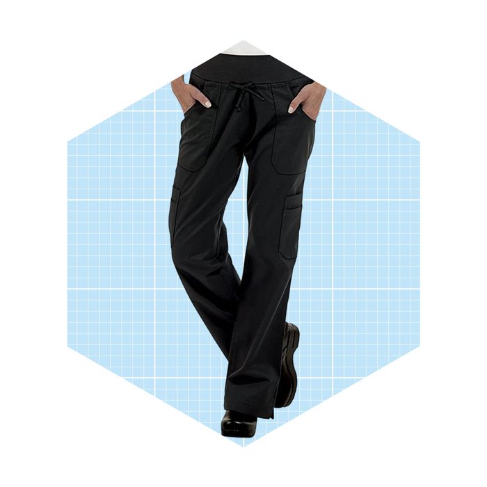 Best Culinary Cargo Pants