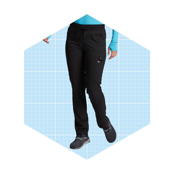 Best Scrub Cargo Pants