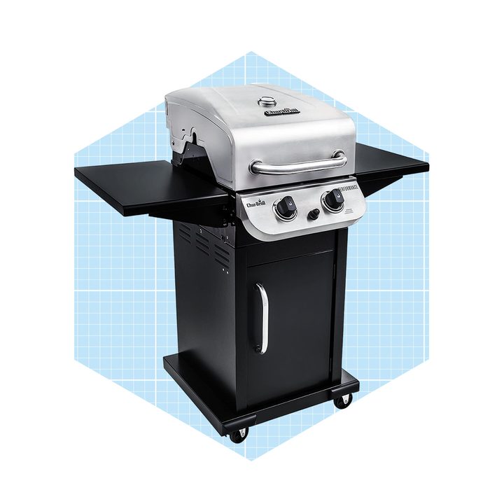 Char Broil Two Burner Gas Grill