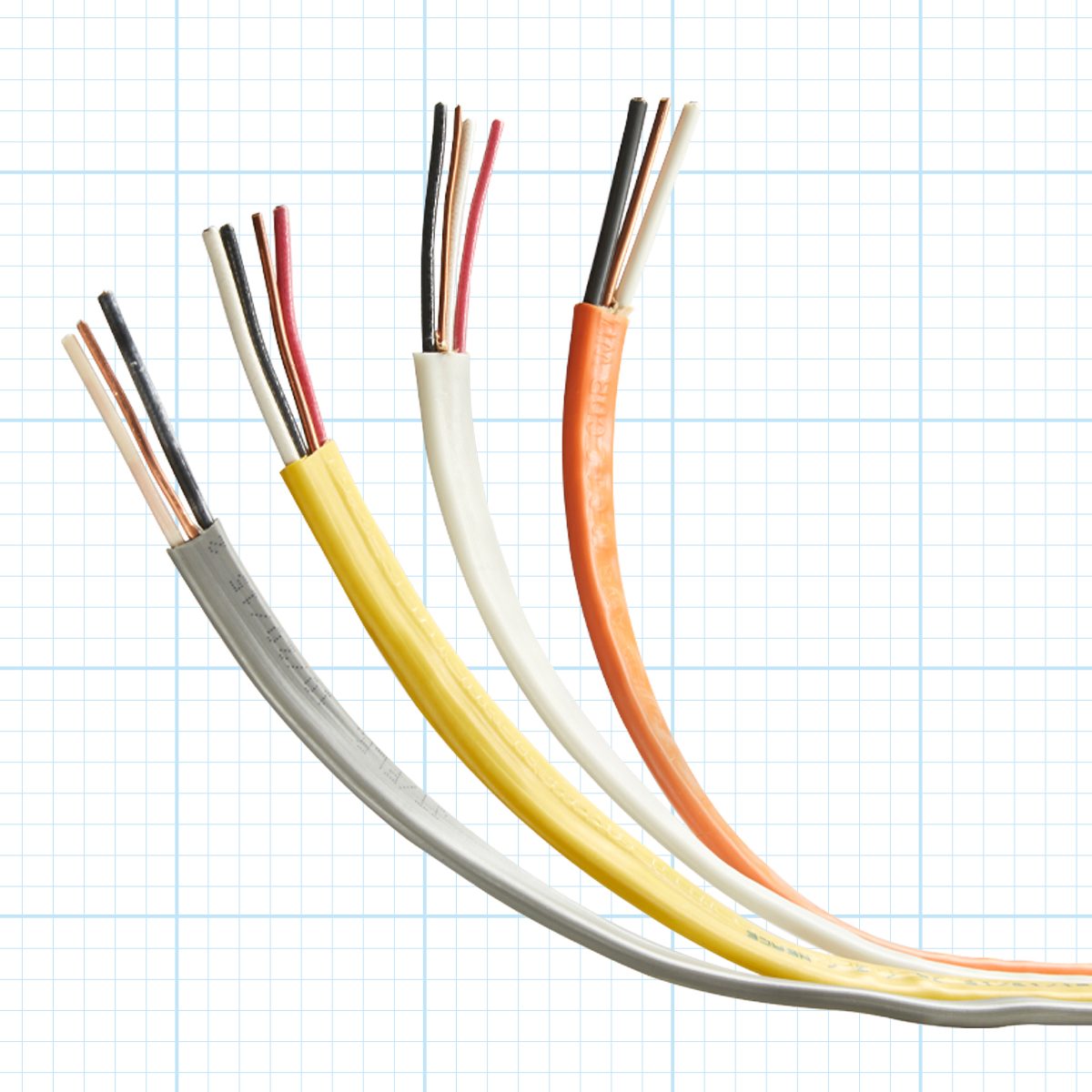 Electrical Wires: Knowing Which is Which