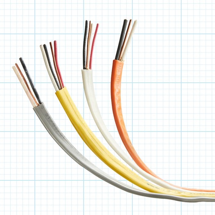 Fh18sep 589 52 022 Types Of Electrical Wires