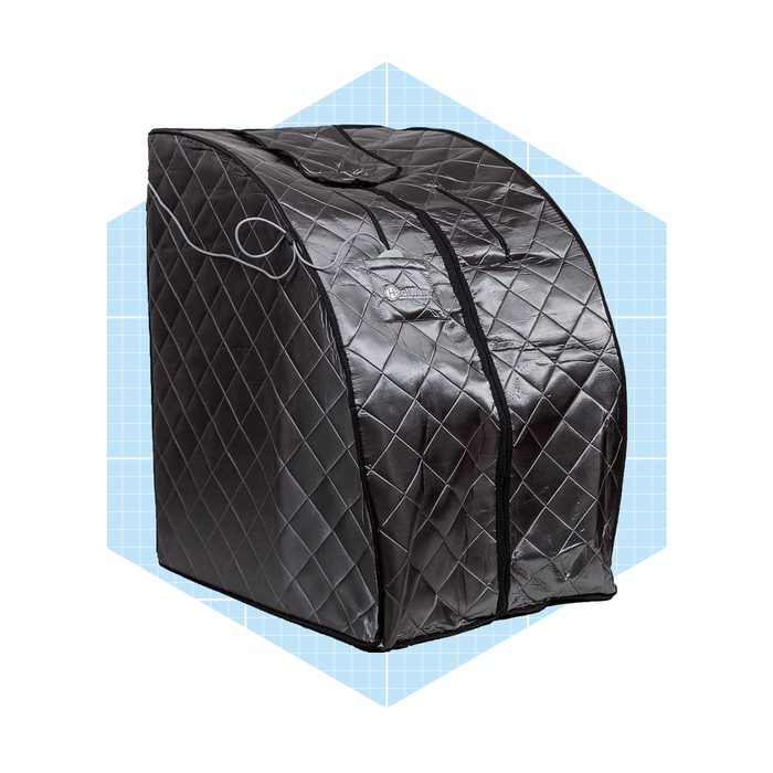 Heatwave Rejuvenator Portable Sauna Ecomm Amazon.com