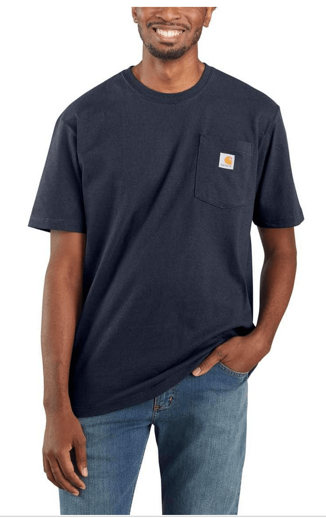 Stock up on Workwear Favorites with Carhartt Summer Essentials Sale ...