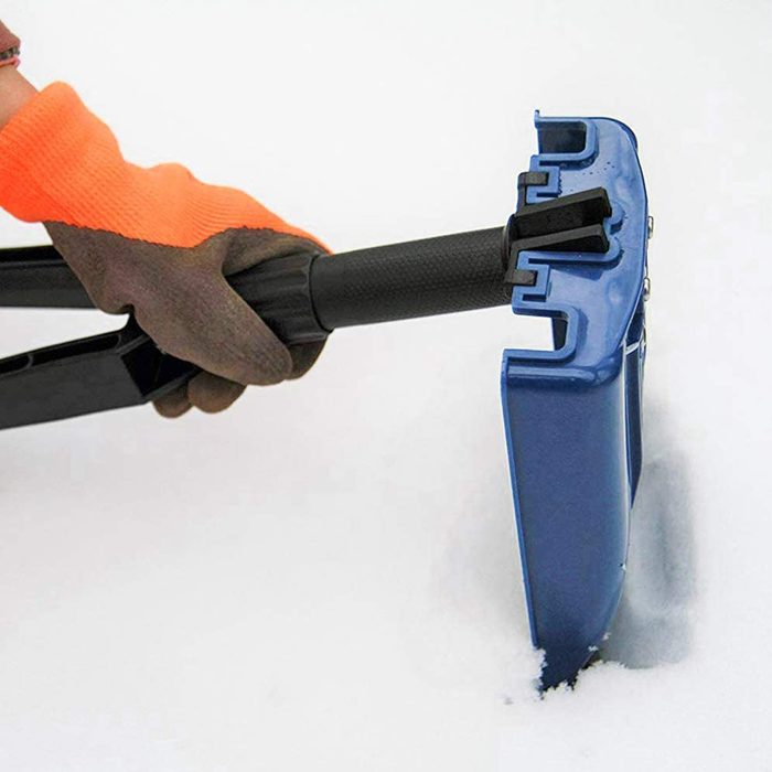 Orientools Collapsible Snow Shovel Ecomm Amazon.com