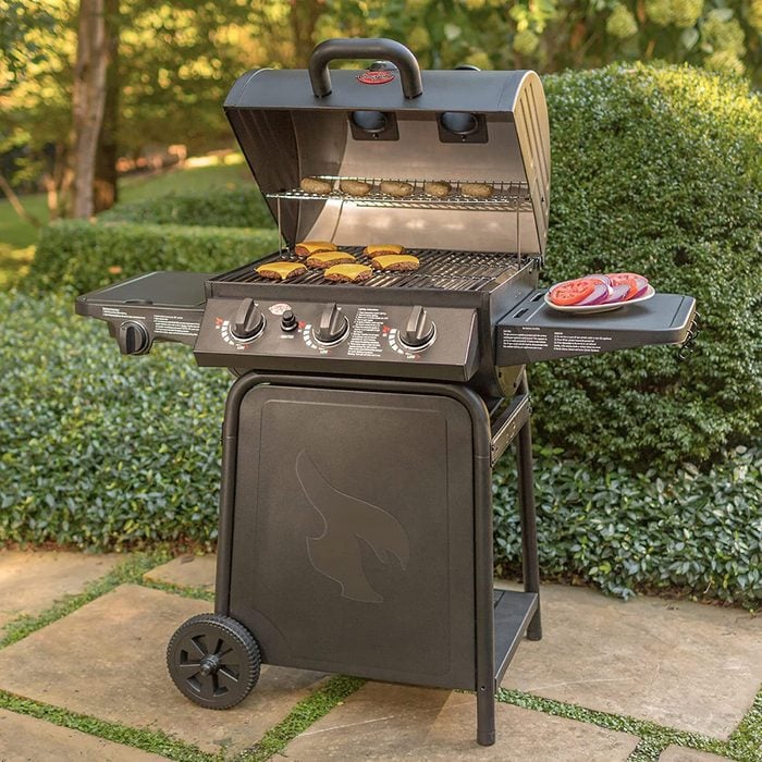 The 15 Best Reviewed Amazon Gas Grills For Outdoor Cooking In 2023