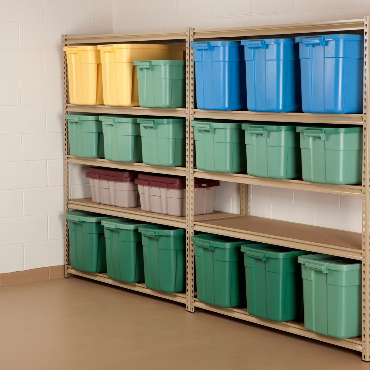 Storage Totes