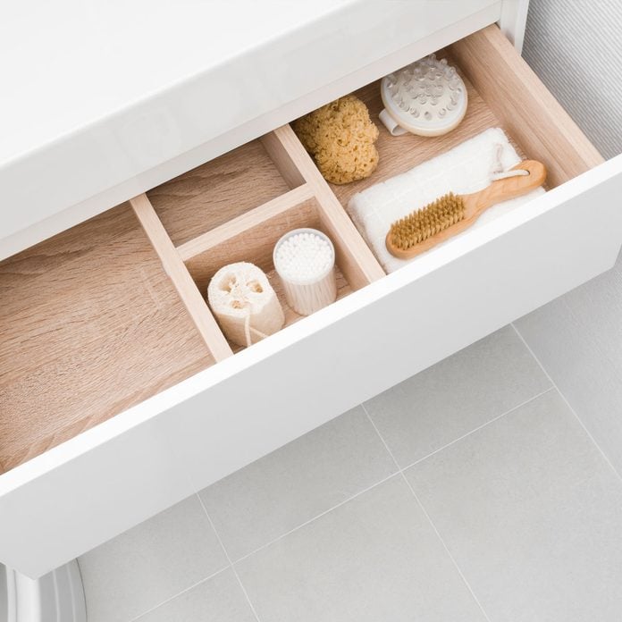 8 Best Bathroom Drawer Organizer Ideas