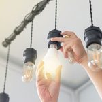 How to Upgrade and Replace Lightbulbs