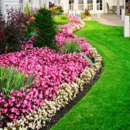 3 Simple, Attractive Garden and Lawn Edging Ideas | Family Handyman