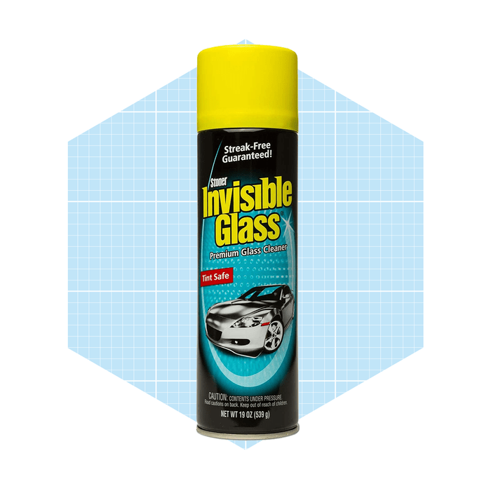 Invisible Glass Cleaner For Streak Free Shine Ecomm Via Amazon.com