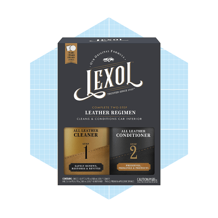 Lexol Leather Care Kit Ecomm Via Amazon.com