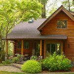 Tips for Log Home Cleaning and Maintenance